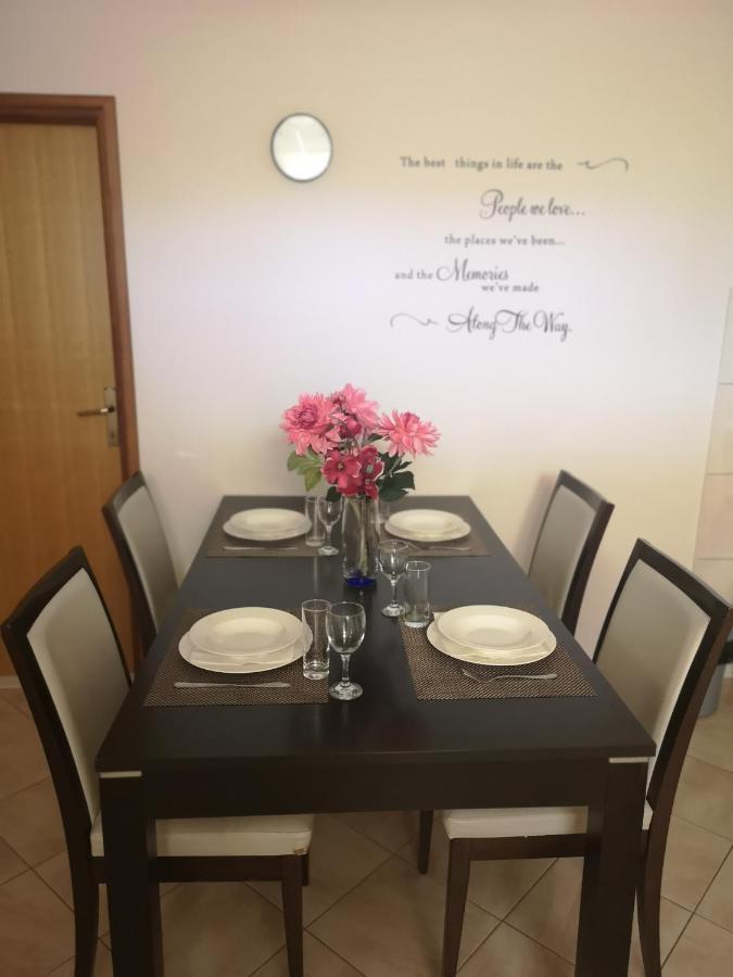 Country House Peace Drinovci Экстерьер фото