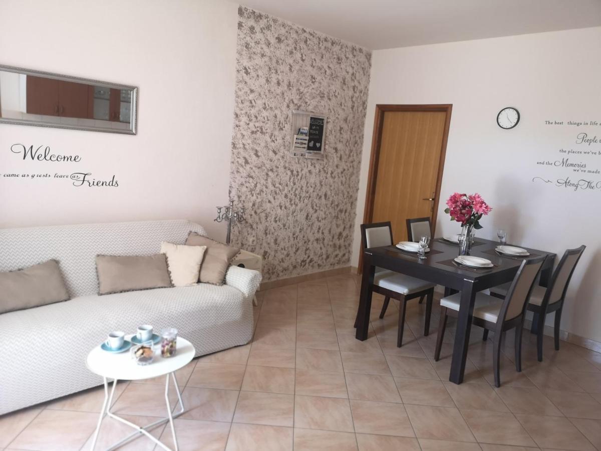 Country House Peace Drinovci Экстерьер фото