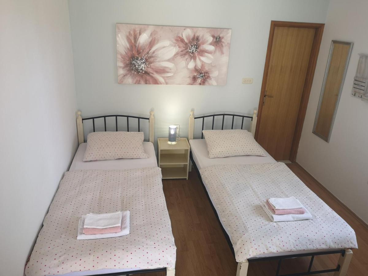 Country House Peace Drinovci Экстерьер фото