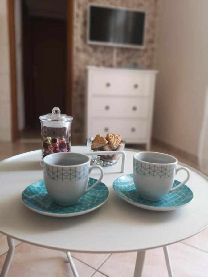 Country House Peace Drinovci Экстерьер фото