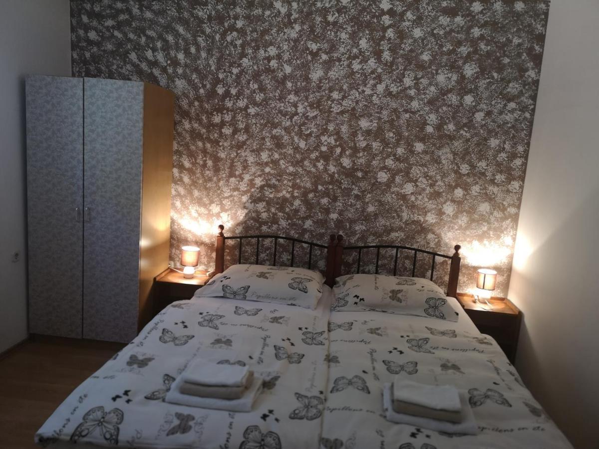 Country House Peace Drinovci Экстерьер фото