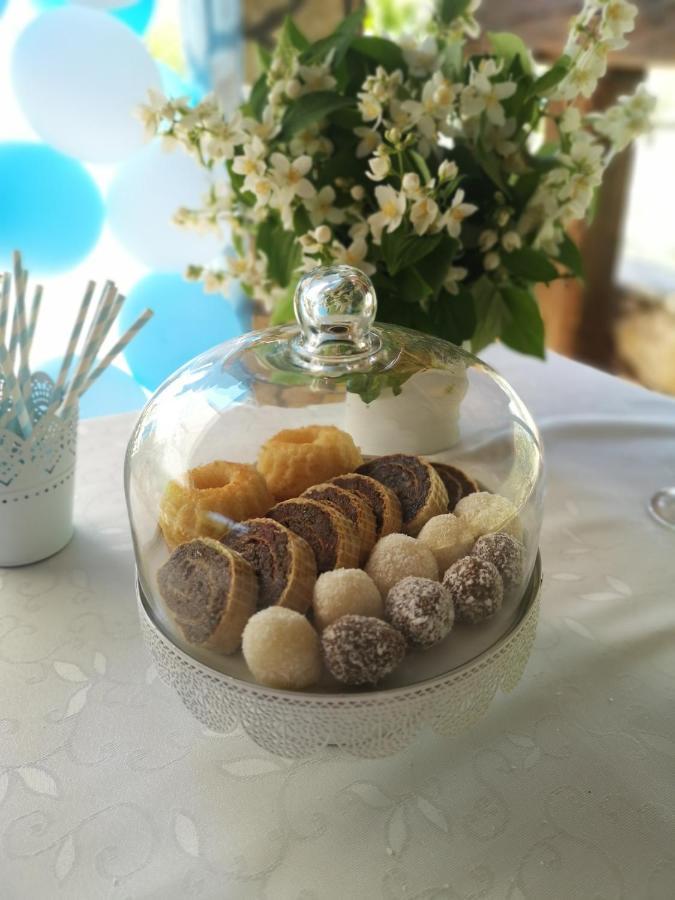 Country House Peace Drinovci Экстерьер фото