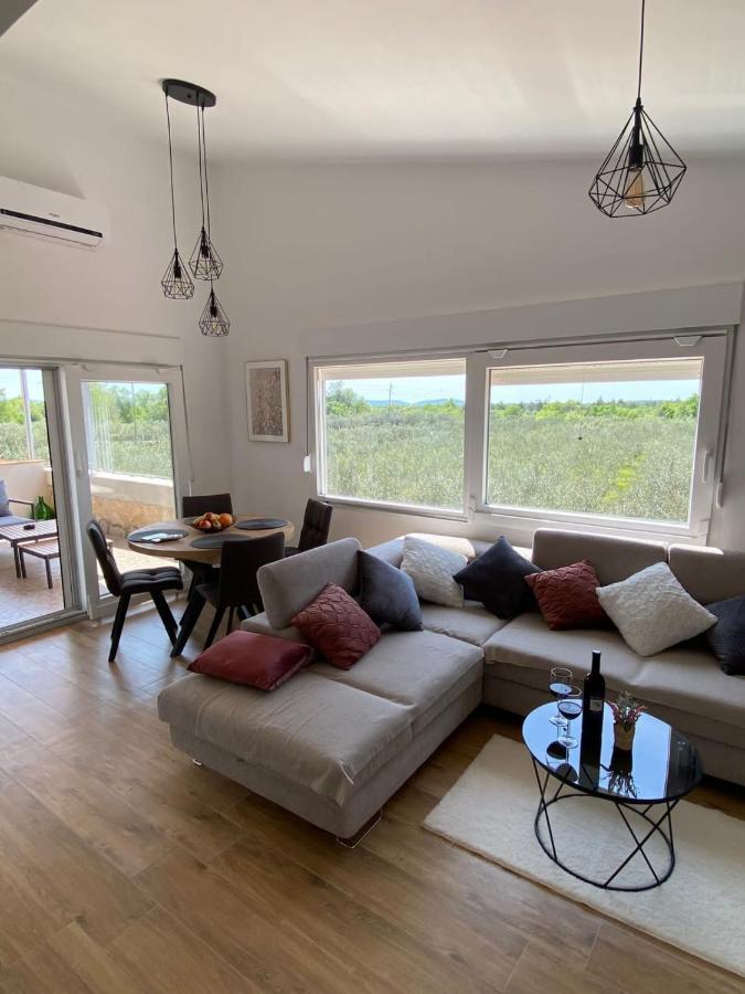 Country House Peace Drinovci Экстерьер фото