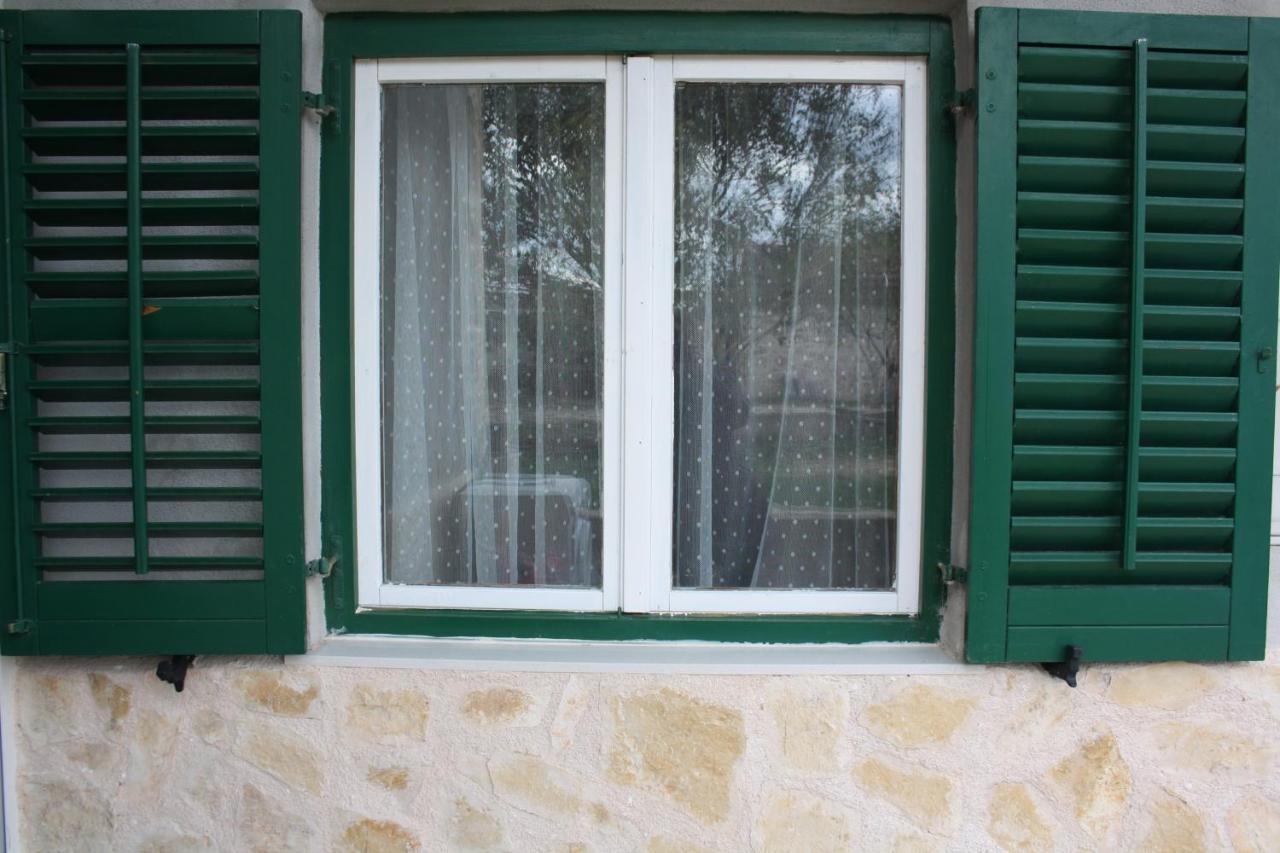 Country House Peace Drinovci Экстерьер фото