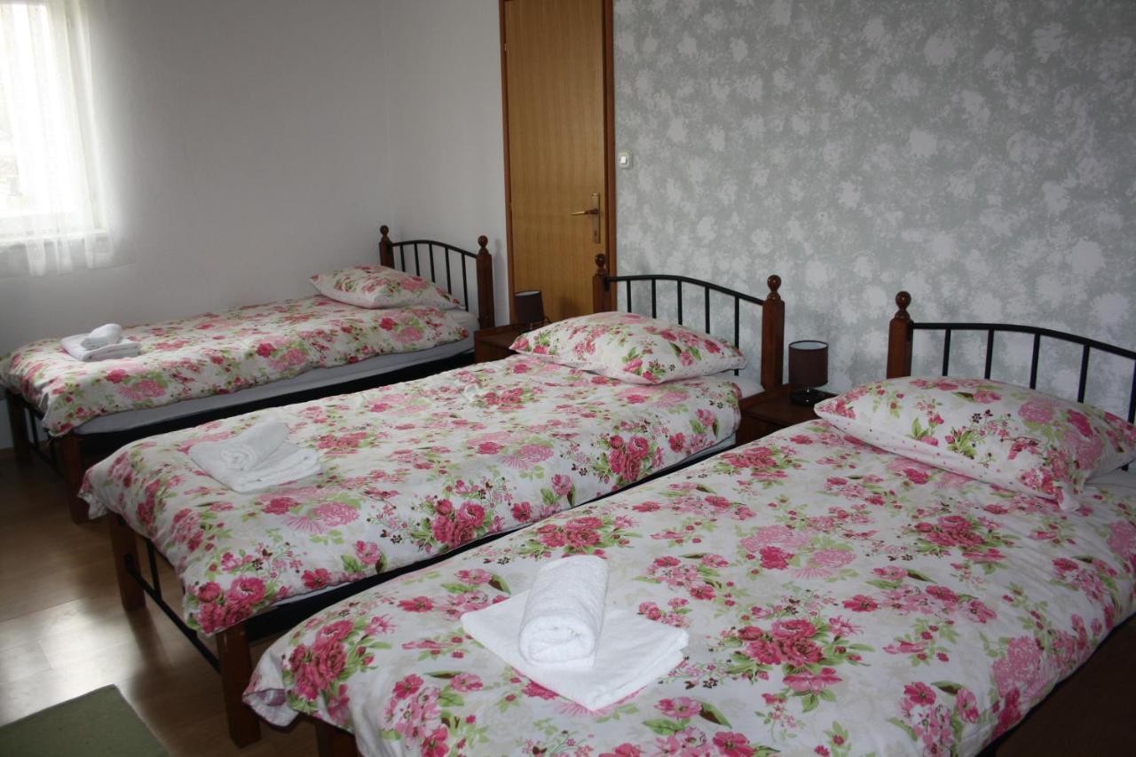 Country House Peace Drinovci Экстерьер фото