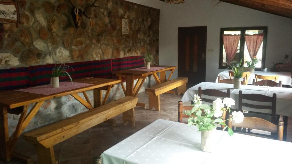 Country House Peace Drinovci Экстерьер фото